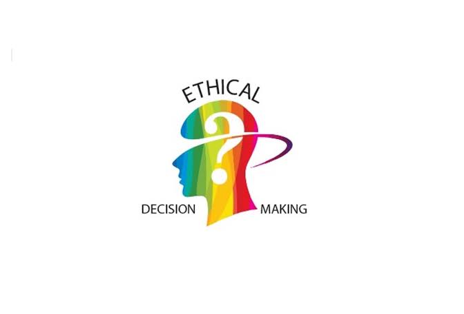 How to Make Ethical Decisions