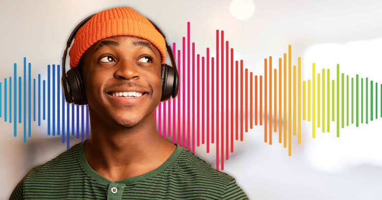 Your Playlist, Your Emotions